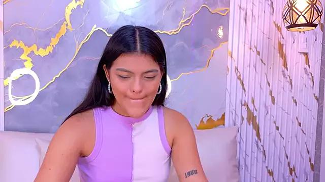 Dirty chat webcam: explore liveshows with versed models, from laying bare to fetishes, in a variety of sexy free adult webcams.