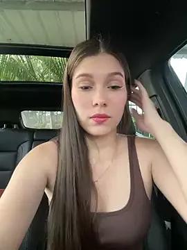 Nikii__ from StripChat