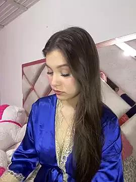 Nikii__ from StripChat