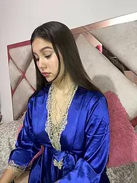 Nikii__ from StripChat
