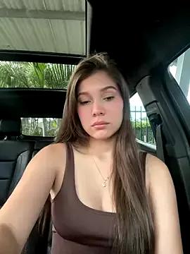 Nikii__ from StripChat