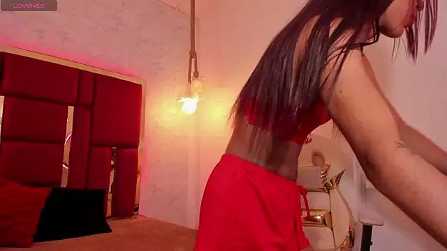 Nikiita_babyx from StripChat
