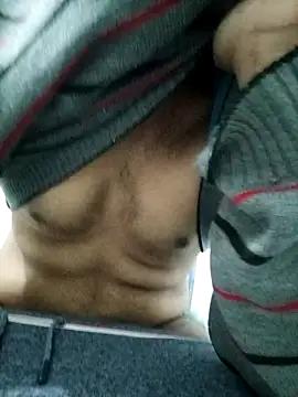 nikindian2024 from StripChat