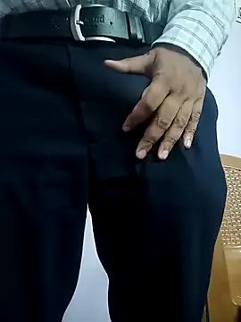 nikindian2024 from StripChat