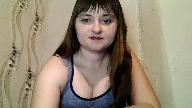 NikiNova from StripChat is Freechat