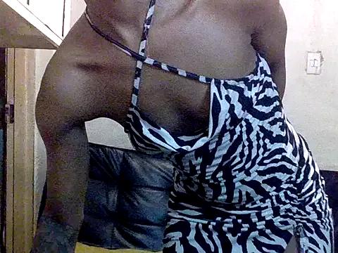 Nikistickyxx25 from StripChat is Freechat