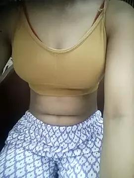 Nikita-Singh88 from StripChat