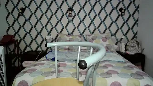 Nikita65150 from StripChat