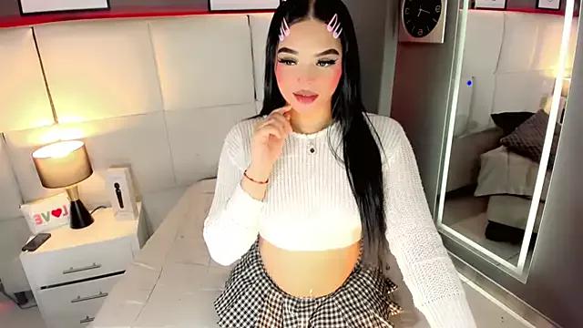 Nikita_Dragun_777 from StripChat is Freechat