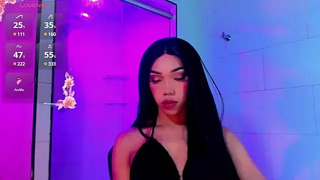Nikita_Gers from StripChat