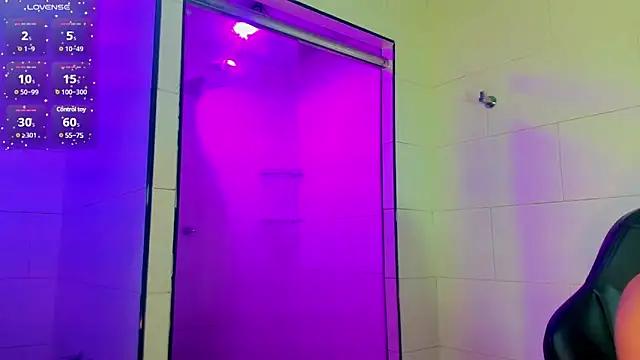 Nikita_Gers from StripChat is Freechat