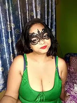 NIKITA_SEN from StripChat is Freechat