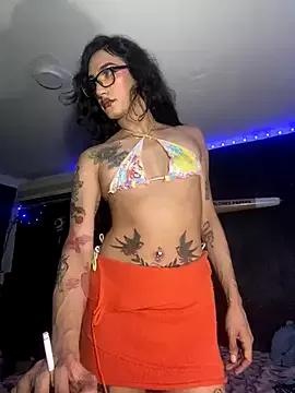 NikitaDragunXXX from StripChat