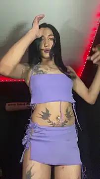 NikitaDragunXXX from StripChat is Freechat