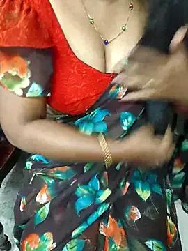 Nikitha_telugu from StripChat is Freechat