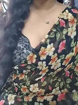 Nikitha_telugu from StripChat