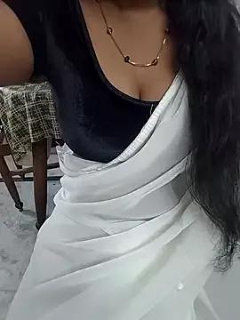 Nikitha_telugu from StripChat is Freechat