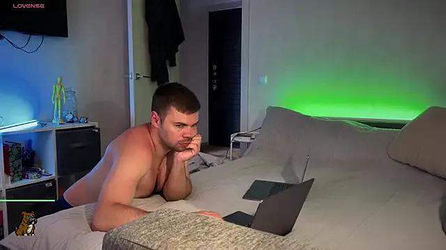 nikitos4you from StripChat