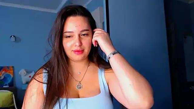 NikiWhite from StripChat