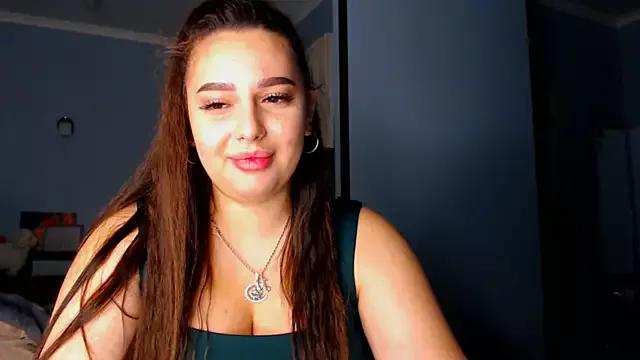 NikiWhite from StripChat