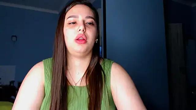 NikiWhite from StripChat