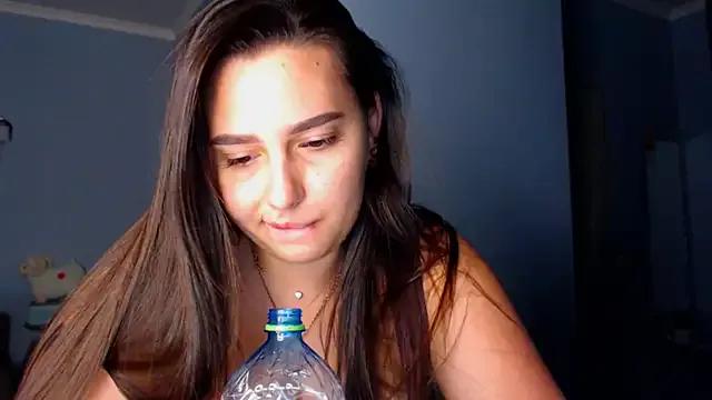NikiWhite from StripChat