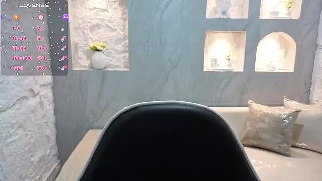 Nikka_Tx webcams show profile image 