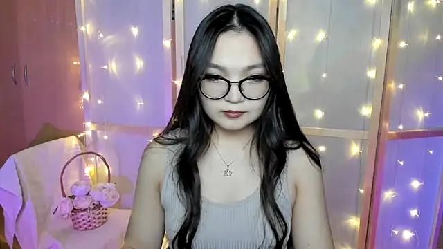 Nikki-Love__ from StripChat