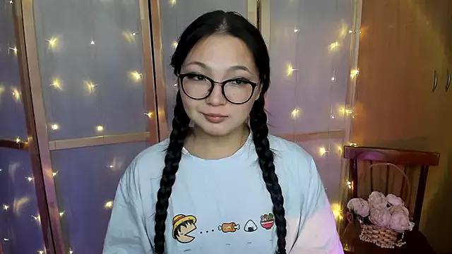 Nikki-Love__ from StripChat