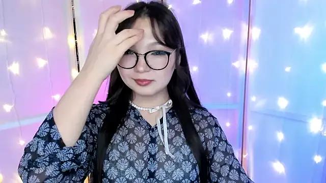 Nikki-Love__ from StripChat