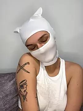 Nikki_Hoee from StripChat is Freechat