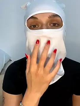 Nikki_Hoee from StripChat