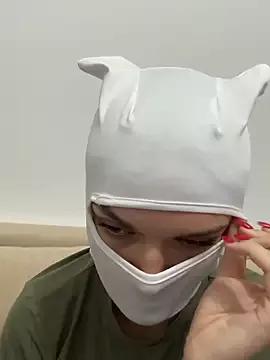 Nikki_Hoee from StripChat