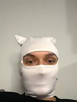 Nikki_Hoee webcams show profile image 