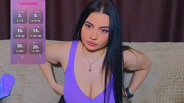 Nikki_Kardashian from StripChat