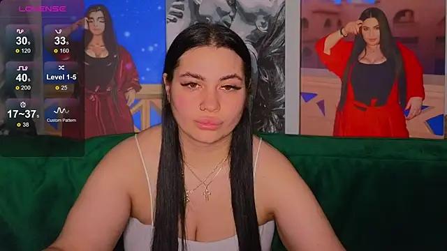 Nikki_Kardashian from StripChat