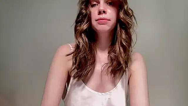 Nikki_Mimimi from StripChat