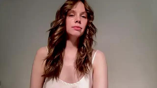 Nikki_Mimimi from StripChat
