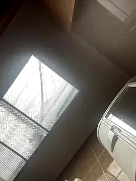 Nikki_Nyx from StripChat