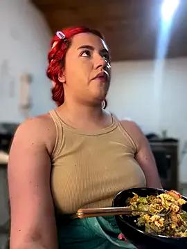 Nikki_Nyx webcams show profile image 