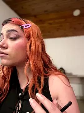 Nikki_Nyx from StripChat is Freechat