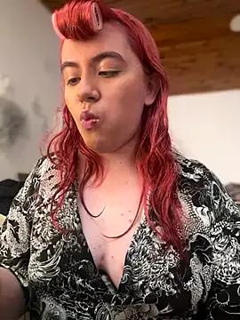 Nikki_Nyx from StripChat is Freechat