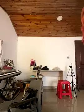 Nikki_Nyx from StripChat