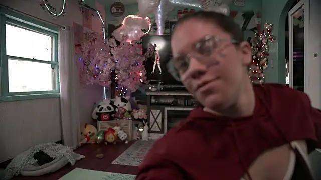 Nikki_Torres from StripChat