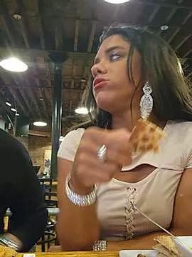 Nikki_Torres from StripChat
