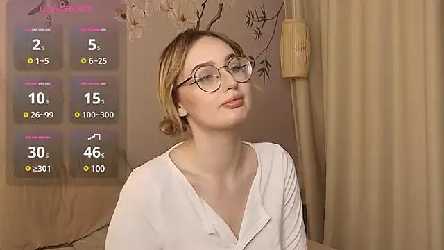 NikkiBlyz webcams show profile image 