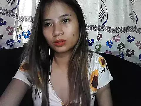 Nikkichix from StripChat