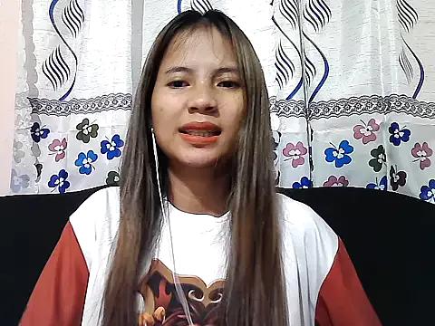 Nikkichix from StripChat