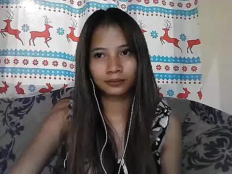 Nikkichix webcams show profile image 