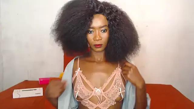 NikkiDickSavage from StripChat